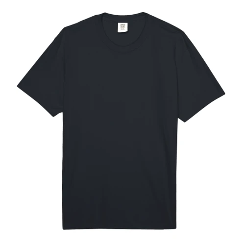 Dope Black School Counselor African American Job Proud Comfort Colors Adult Heavyweight T-Shirt