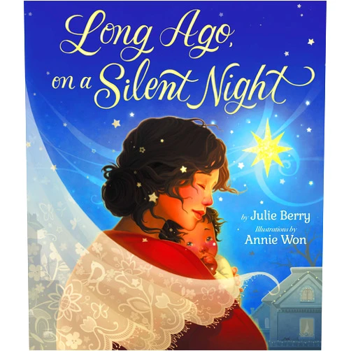 Julie Berry,Annie Won Long Ago, On a Silent Night