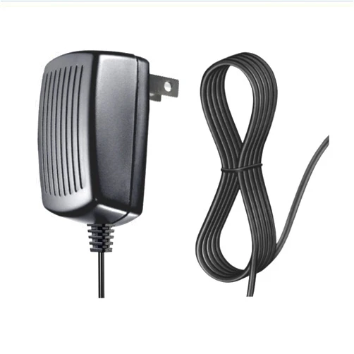 LKPower AC Adapter Charger for Topcon RL-VH3G RL-VH3A RL-VH3B Rotary Laser Power Supply