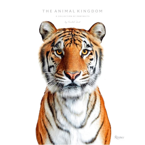 By Randal Ford (Author), Dan Winters (Foreword) Animal Kingdom: A Collection of Portraits