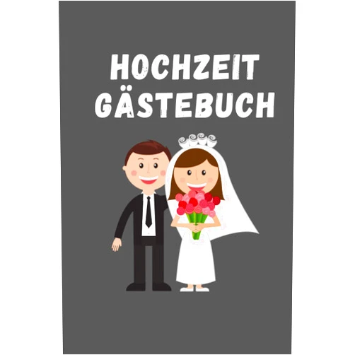 Frank Panzer,Gästebücher Kreation Hochzeit Gästebuch: Gästebuch zur Hochzeit (German Edition)