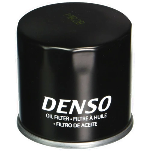 Denso Engine Oil Filter - 150-2002