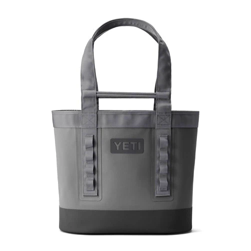 YETI Camino 35 Carryall with Internal Dividers, All-Purpose Utility, Boat and Beach Tote Bag, Durable, Waterproof