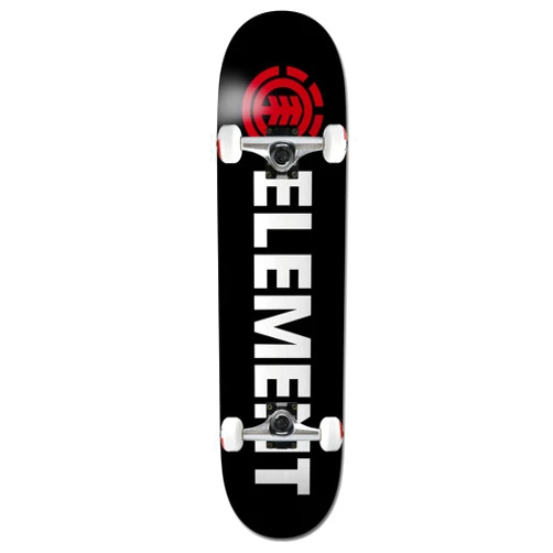 Element Skateboards Element Skateboard Complete Blazin 8.0