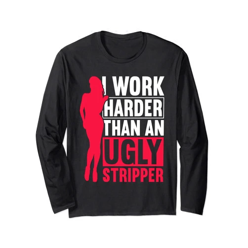 Sarkasmus Sarkastische Sprüche Ironische Geschenke Sarcasm Sarcastic Ironic Long Sleeve T-Shirt