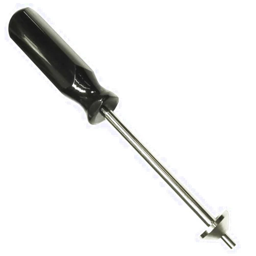 TireSupply Network Bruno Wessel SRT-5 Tire Stud Removal Tool (5mm Tip)