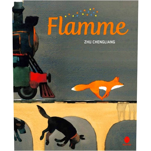 Chengliang ZHU,Chun-Liang YEH FLAMME