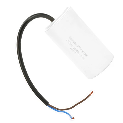 GOTOTOP 60uf Motor Running Capacitor 450V, Motor Running Dianz Cbb60 300v 60uf Log Splitter Capacitors