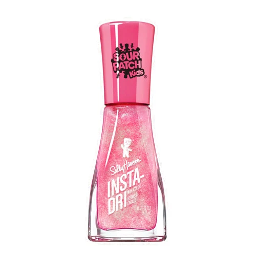 Sally Hansen Insta-Dri x SOUR PATCH KIDS Polish, Tropink, .31 fl oz