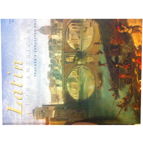 UNESCO,Albert I Suskin Latin for Americans (English and Latin Edition)