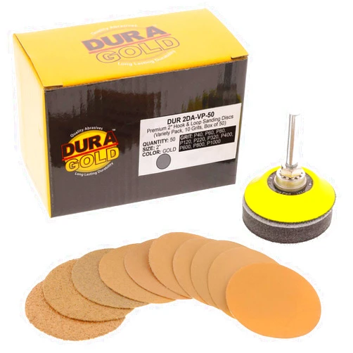 Dura-Gold Premium 2