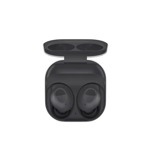SAMSUNG Galaxy Buds Fan Edition(FE) SM-R400, Active Noise-Cancelling, Wireless Bluetooth v5.2 Earbuds, Android 8.0 and Up - (Graphite)