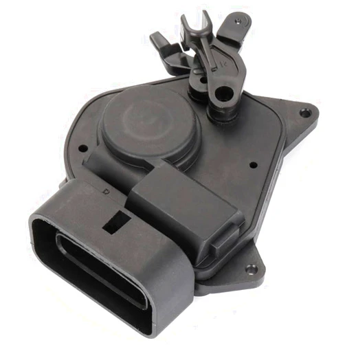 AotiByChe 1pc Door Lock Actuator Front Right Passenger Side Plastic 746845 E12401CP071S