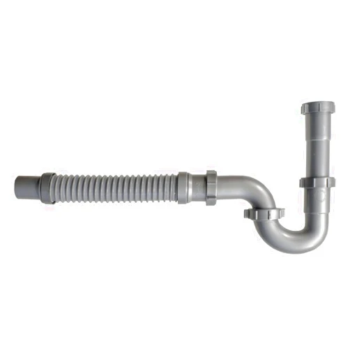 Coflex Snappy Trap Universal Drain Kit for Bathroom Sinks