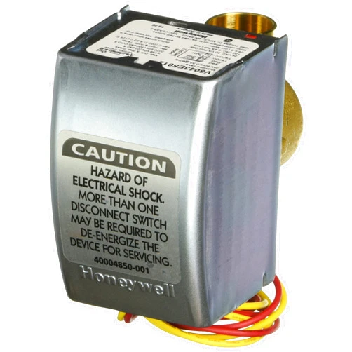 Honeywell V8043E5012 Electric Zone Valve