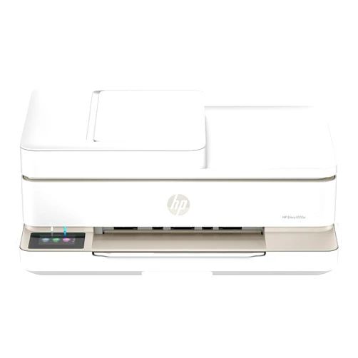 HP Envy 6555e Wireless All-in-One Color Inkjet Printer, Print, scan, Copy, Duplex Printing Best-for-Home, 3 Months of Instant Ink Included (714N5A)