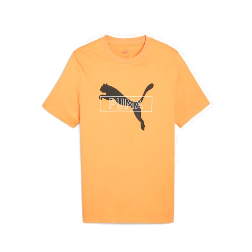 PUMA Men's Graphics Tee 3 (Available in Big & Tall)