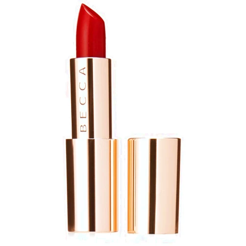 Becca Ultimate Lipstick Love, Ember, 0.12 Ounce