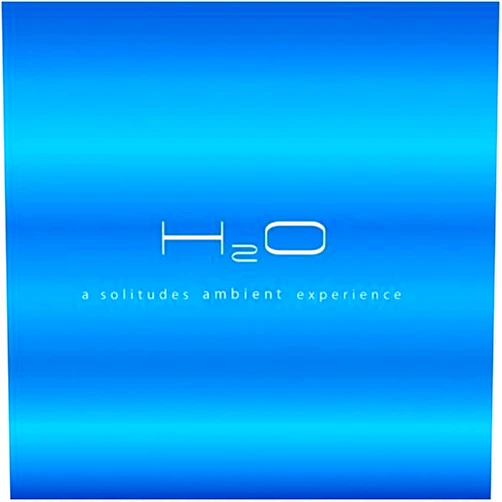 Chris Phillips Dan Gibson's Solitudes Format: Audio CD H2O: A Solitudes Ambient Experience