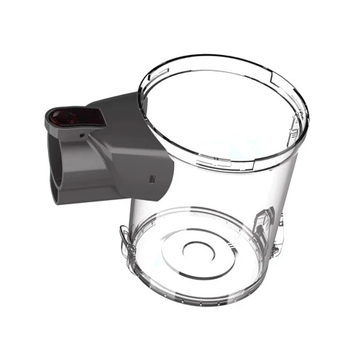 BOYWITHUKE Compatible for MOOSOO K17 /17Kpa Vacuum Cleaners. Replacement Dust Cup|Dust Bin|Vacuum Cleaner Canisters|Vacuum Cleaner Dust Bins|