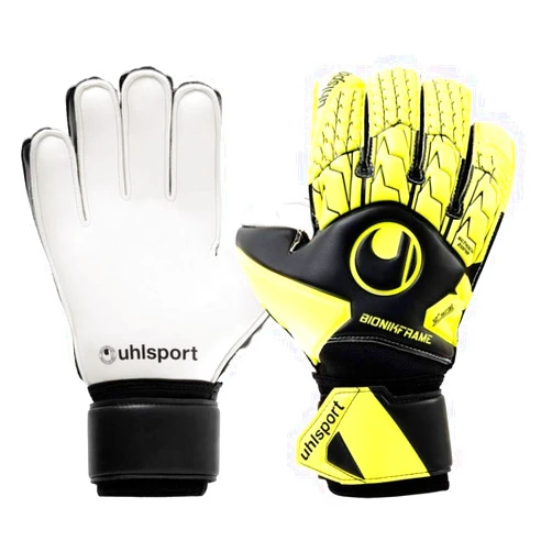 Uhlsport Goalkeeping Absolutgrip Bionik