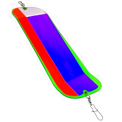 Gibbs High Liner Flasher