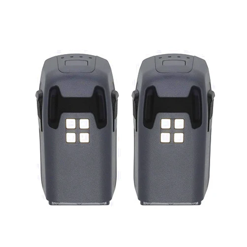 YueLi 2X 1480 mAh Spark Intelligent Flight Battery for Dji Spark Drone, Basic Pack (43222-5656)