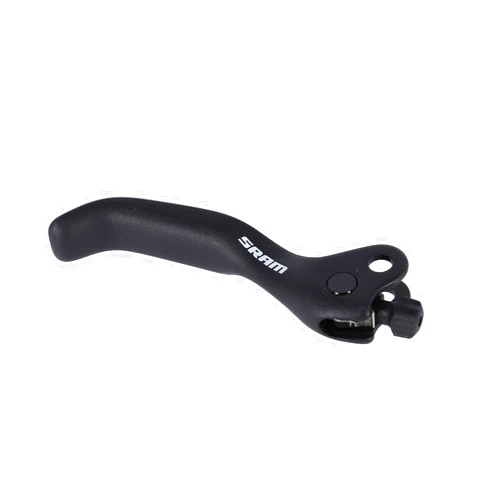 SRAM G2 R Disc Brake Lever Blade Kit - Aluminum, Gloss Black
