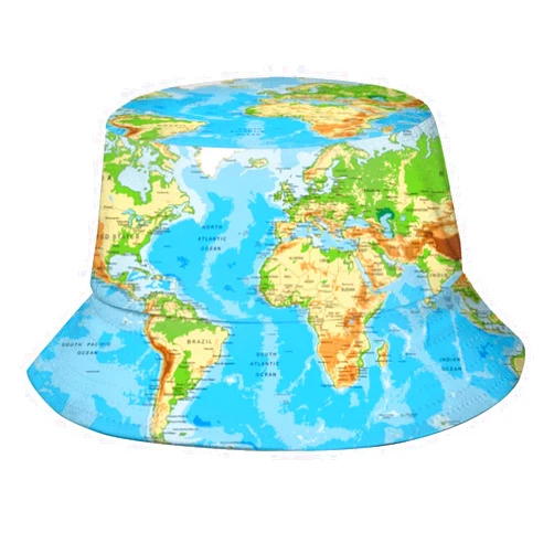 Dultua Bucket Hat Funny Duck Fisherman Hat Travel Beach Sun Hat Outdoor Cap for Men Women Adults