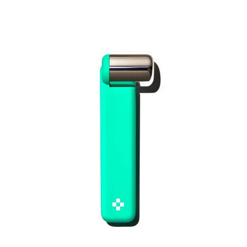 Doré - Le Glaçon Facial Ice Roller to Depuff and Soothe the Skin | Clean Beauty For Sensitive Skin