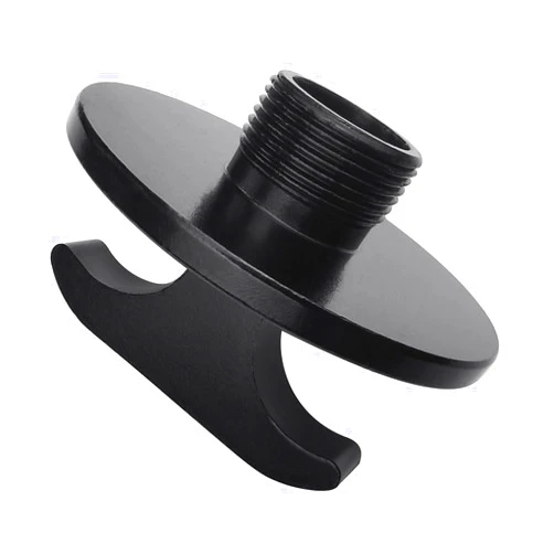 Shonee Oil Filter Plug Tool for Dodge ram 2500 3500 Diesel, Aluminum Filter Cap Removal Wrench for 05083285AA MO285 Turbo Diesel 5.9L 6.7L Cummins