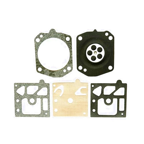 Galloparts Diaphragm Rebuild Kit D10-HD D22-HDA Compatible with Walbro Engines HD-1 HD-2 HD-3 HD-4 HD-5 Compatible with Husqvarna Engines 42 44 133 RS51 234 238 242 250