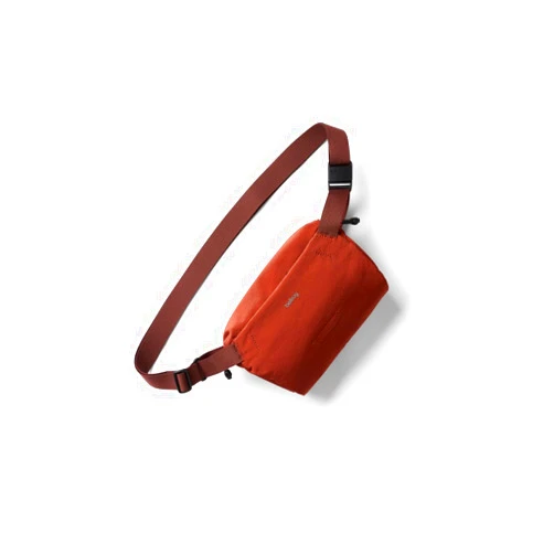 Bellroy Lite Sling Mini - Clay