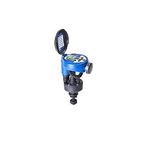 DIG Corp RBC-MVA Irrigation Timer, Blue