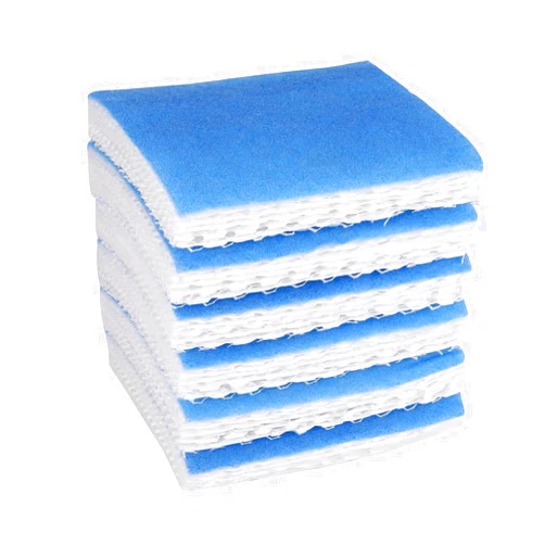 YRGGWB 6 Pack Replacement Humidifier Filter Fit ，Compatible for Honeywell， HFT600 HEV615 HEV615B HEV615W HEV620 HEV620B HEV620W HEV-615