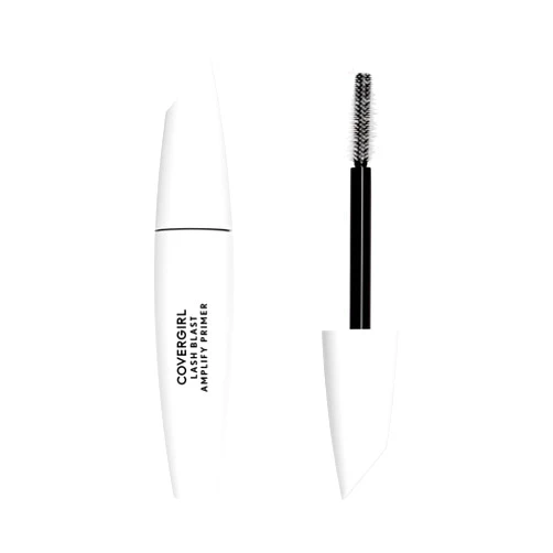 Covergirl Lash Blast Amplify Eyelash Primer, Neutral White , 0.44 Fl Oz (Pack of 1)