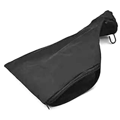 Enafu Universal Dust Collection Bag Fits Diagonal Saw Edge Planer Tank Belt Sander Cutting Machine