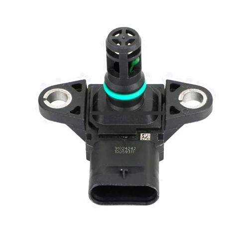 JEMETA 13627843531 Bar Tmap Pressure Sensor Fit for BMW 3.5 135I & 335I N20 N54 4 Pins Manifold Pressure MAP Sensor Tire Pressure Detection