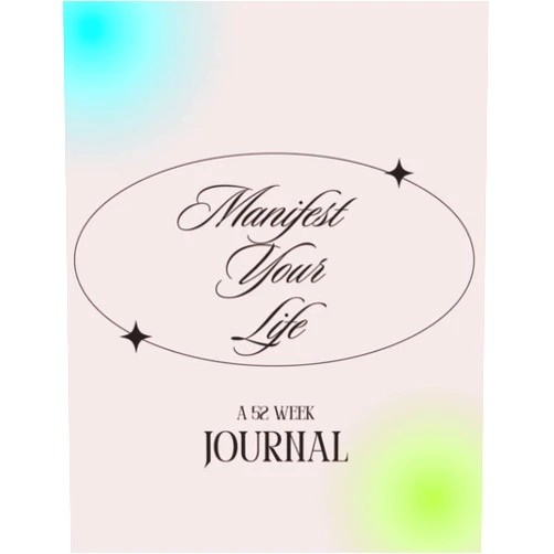 By Indigo Moon Publishing (Author) Manifest Your Life