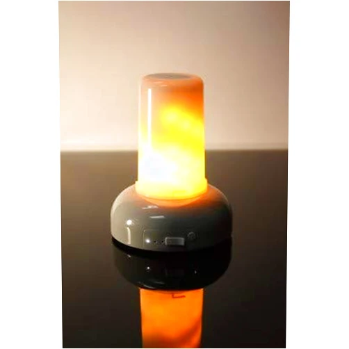 Carefree Home Furnishings Flame Wave (Flame Illusion) 4 LED Modules with Free Remote