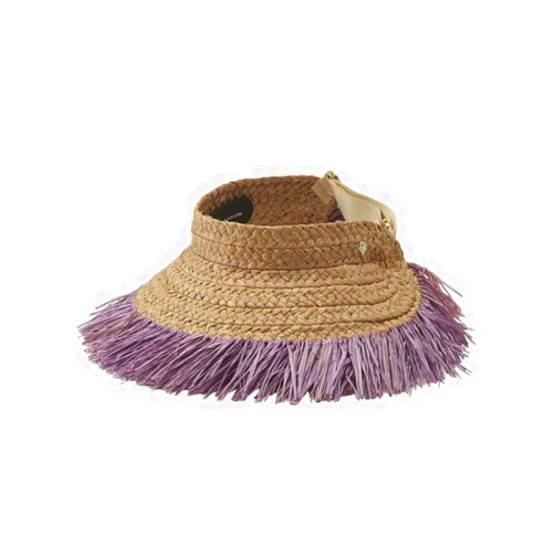 Helen Kaminski Raffia Hat