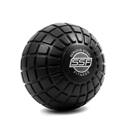 SERIOUS STEEL FITNESS 5