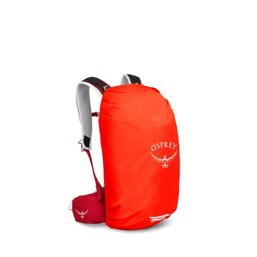 Osprey Hivis Reflective Commuter Bag Raincover