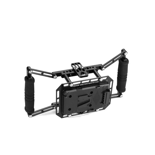 Proaim Director's Cage for Camera Monitors. Cage Fits to LCD Monitors from 4