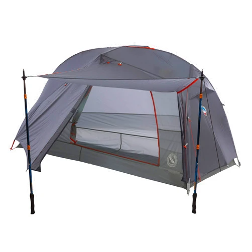Big Agnes Copper Spur HV UL Ultralight Bikepacking Tent