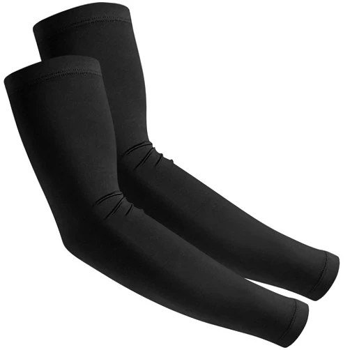 EGOFLEX Arm Sleeves for Men and Women Compression UV Sun Protection Tattoo Cover Up Baseball Basketball Football Golf Running
