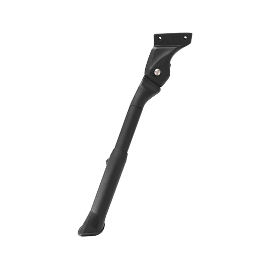 Dewier Bike Kickstand Aluminium Alloy-Adjustable Rear Side Bicycle Kickstand Fit for 26