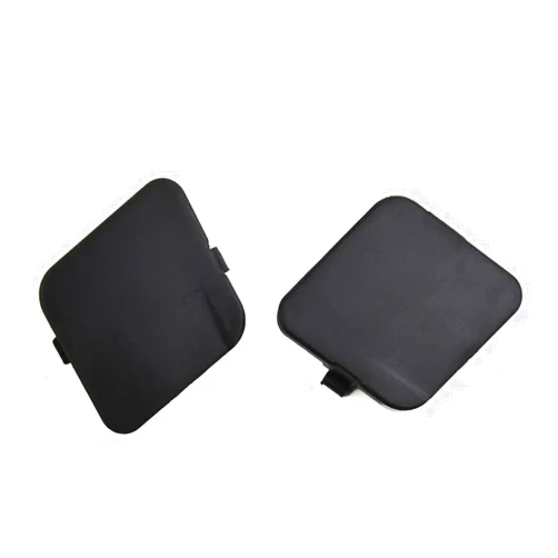 Soggier [Replacement] Lid Cover Windshield Side 1 Pair 73153-SWA-003 ABS Plastic for HONDA for CRV 2007-2011 Car Accessories