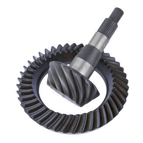 Motive Gear C9.25-321 Rack and Pinion, 45-14 Teeth, 3.21 Ratio
