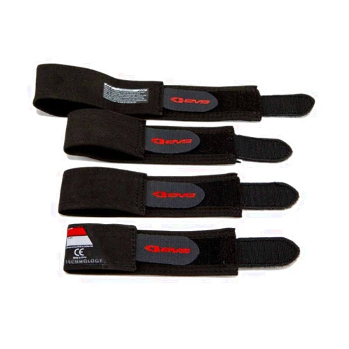 EVS Sports Knee Brace Replacement Straps - Axis Series